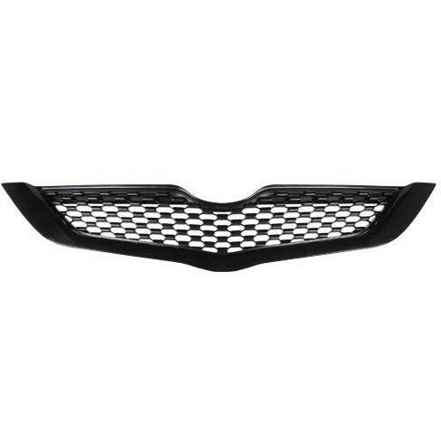 2009-2012 Toyota Yaris Grille.
