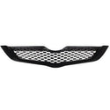 2009-2012 Toyota Yaris Grille.