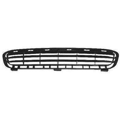 2006-2008 Toyota Yaris Front Bumper Lower.