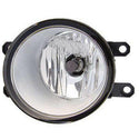 2009-2010 Pontiac Vibe Fog LH Lamp.