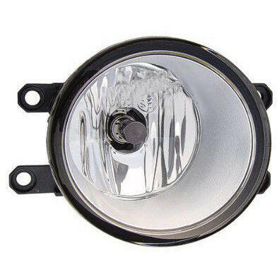 2009-2010 Pontiac Vibe Fog RH Lamp.