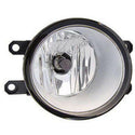 2009-2010 Pontiac Vibe Fog RH Lamp.