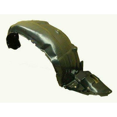 2009-2010 Pontiac Vibe Fender Liner RH.