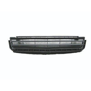2009-2010 Pontiac Vibe Front Bumper Grille - Classic 2 Current Fabrication
