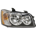 2001-2003 Toyota Highlander Headlamp RH (NSF).