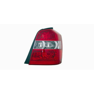 2004-2007 Toyota Highlander Tail Lamp RH.
