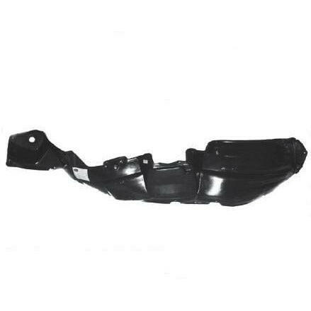 2001-2003 Toyota Highlander Fender Liner LH.