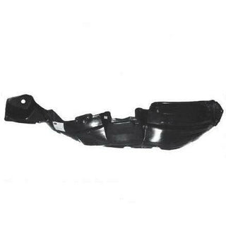 2001-2003 Toyota Highlander Fender Liner LH.
