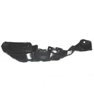 2001-2003 Toyota Highlander Fender Liner RH.