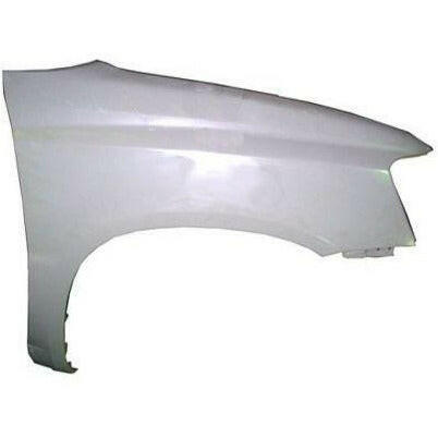 2001-2007 Toyota Highlander Fender RH.