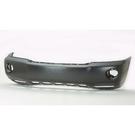 2001-2003 Toyota Highlander Front Bumper Cover - Classic 2 Current Fabrication