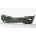 2001-2003 Toyota Highlander Front Bumper Cover.