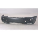 2004-2007 Toyota Highlander Front Bumper Cover - Classic 2 Current Fabrication