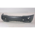 2004-2007 Toyota Highlander Front Bumper Cover.