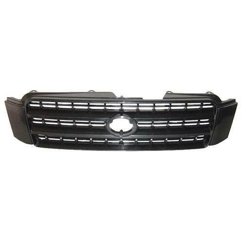 2001-2003 Toyota Highlander Grille (P).
