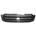2001-2003 Toyota Highlander Grille (P).