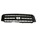 2004-2007 Toyota Highlander Grille Black.
