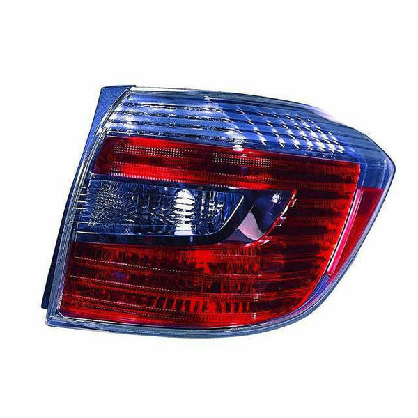 2008-2010 Toyota Highlander Hybrid Tail Lamp RH.