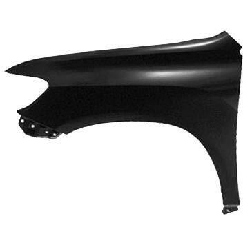 2008-2010 Toyota Highlander Fender LH.