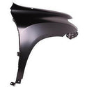 2011-2013 Toyota Highlander Front Fender Assembly RH w/Antenna Hole Highlander.