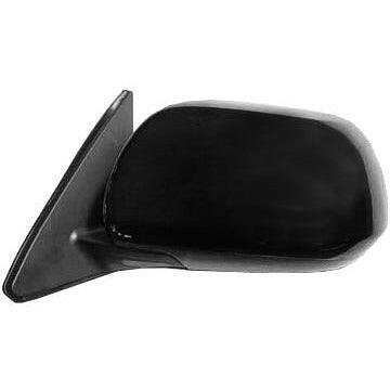 2008-2013 Toyota Highlander Mirror Power LH.