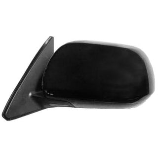 2008-2013 Toyota Highlander Hybrid Mirror Power LH w/Puddle Lamp - Classic 2 Current Fabrication