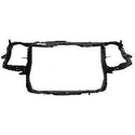 2008-2010 Toyota Highlander Radiator Support.