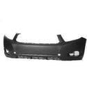 2008-2010 Toyota Highlander Front Bumper Cover.