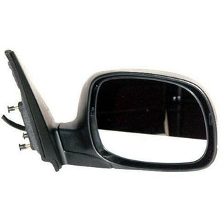 2001-2004 Toyota Sequoia Mirror Power RH.