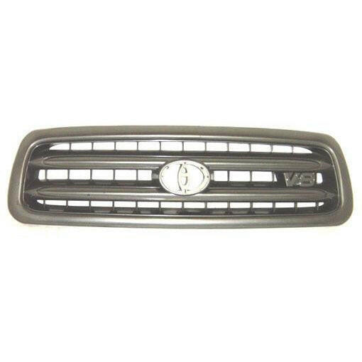 2001-2004 Toyota Sequoia Grille (P).