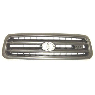2001-2004 Toyota Sequoia Grille (P) - Classic 2 Current Fabrication