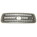 2001-2004 Toyota Sequoia Grille (P).