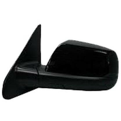 2008-2009 Toyota Sequoia Mirror Heated LH.