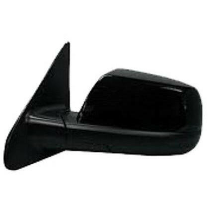 2008-2013 Toyota Sequoia Mirror LH.