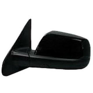 2008-2013 Toyota Sequoia Mirror LH.