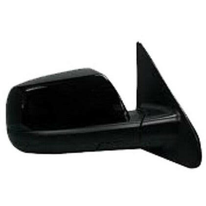 2008-2013 Toyota Sequoia Mirror RH.
