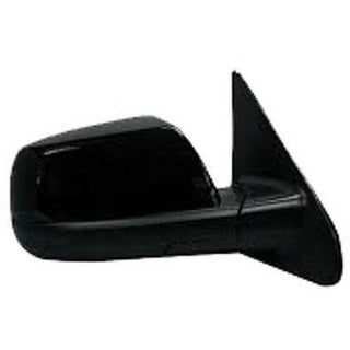 2008-2013 Toyota Sequoia Mirror RH.