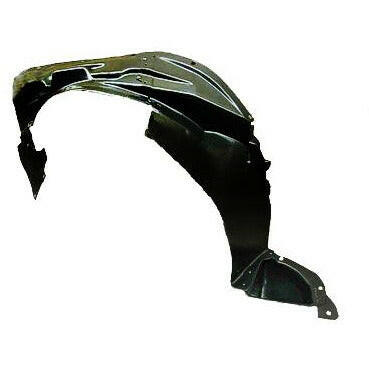 2007-2014 Toyota FJ Cruiser Fender Liner LH.