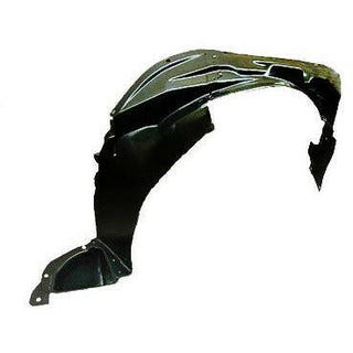 2007-2010 Toyota FJ Cruiser Fender Liner RH.