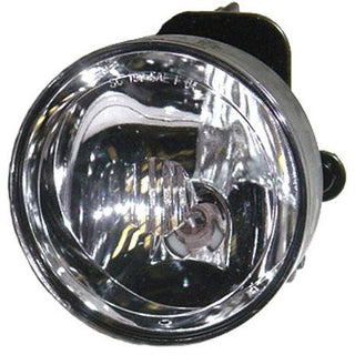 2002-2007 Buick Rendezvous Fog Lamp Universal - Classic 2 Current Fabrication