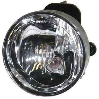 2002-2007 Buick Rendezvous Fog Lamp Universal.