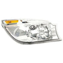 2004-2005 Buick Rendezvous Headlamp RH.