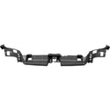 2002-2007 Buick Rendezvous Headlamp Bumper Mounting.