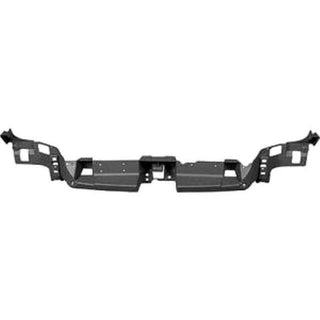 2002-2007 Buick Rendezvous Headlamp Bumper Mounting.