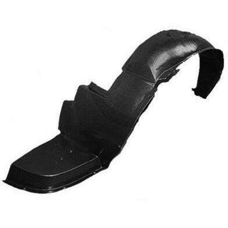 2002-2007 Buick Rendezvous Fender Liner LH.