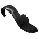 2002-2007 Buick Rendezvous Fender Liner RH.