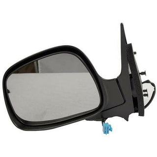 2002-2007 Buick Rendezvous Mirror LH.
