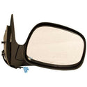 2002-2007 Buick Rendezvous Mirror RH.