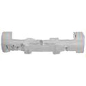 2001-2005 Pontiac Aztek Front Absorber.