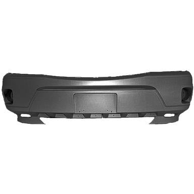 Front Bumper Cover (C) (P) Rendezvous 02-07 - Classic 2 Current Fabrication